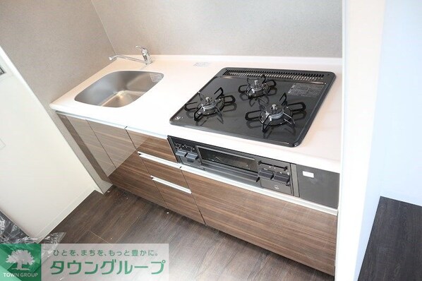 MEIN SCHLOSSの物件内観写真